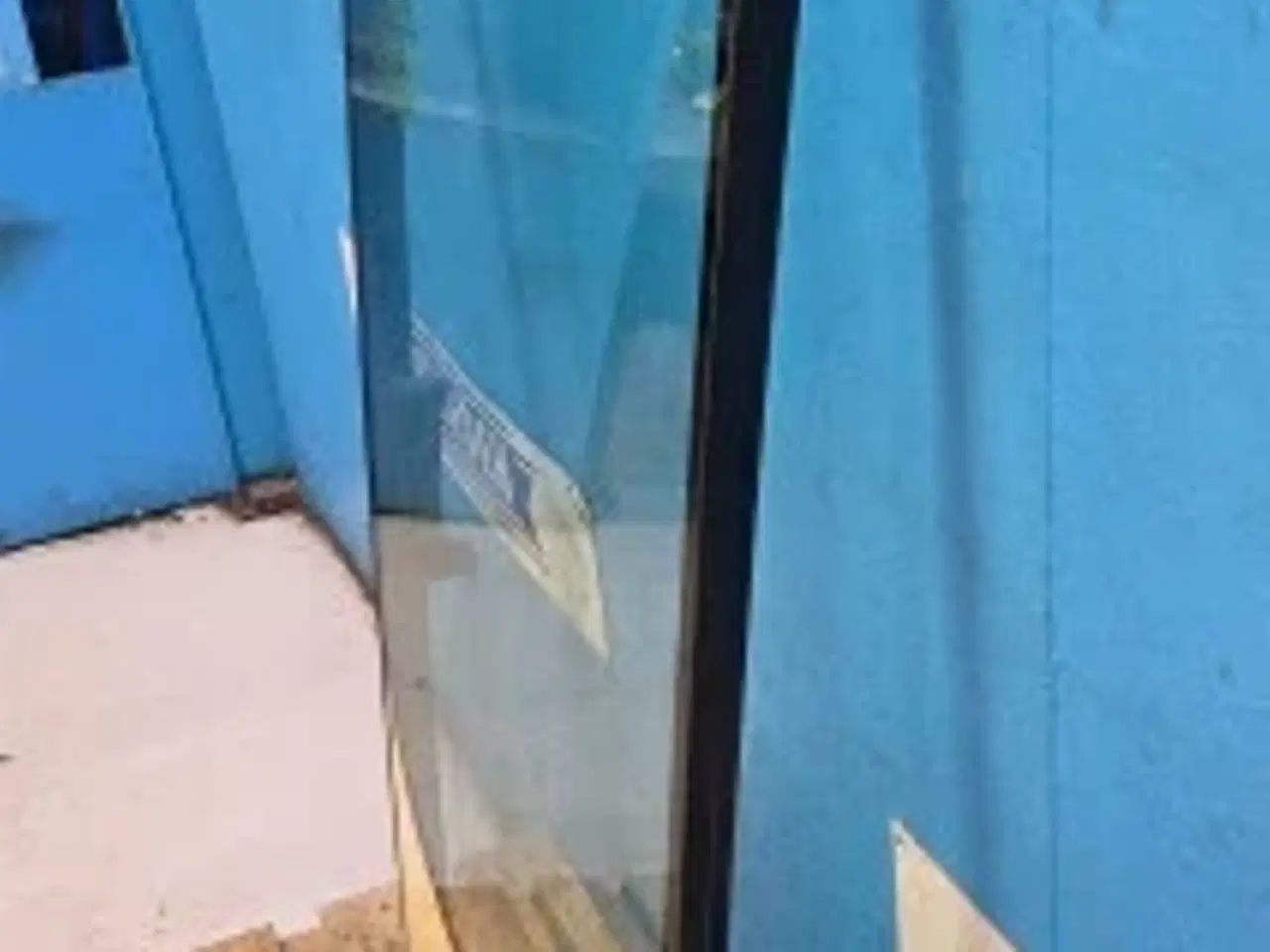 Billede 11 - New Holland TX68 Dør R. 84607346