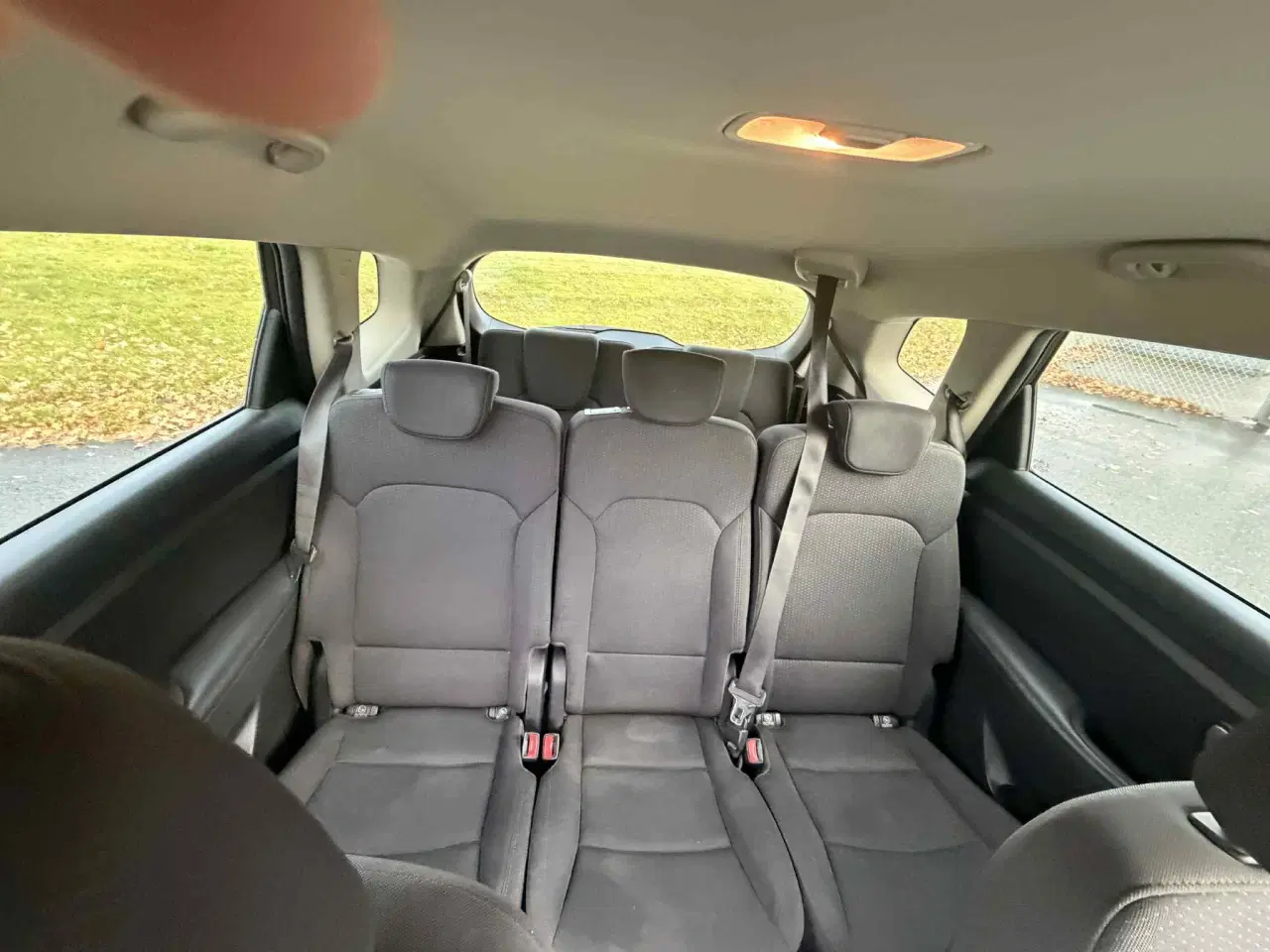 Billede 10 - velholdt 7 persons sælges dk's billigst Nysynet 