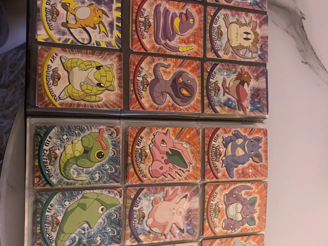 Billede 2 - Pokemon topps