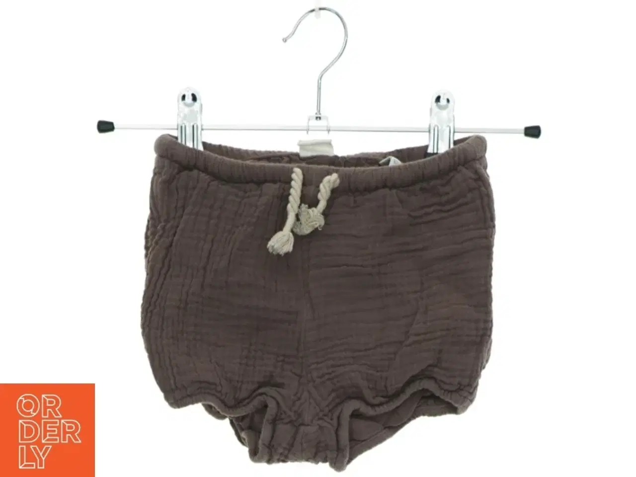 Billede 1 - Shorts fra H&M (str. 86 cm)