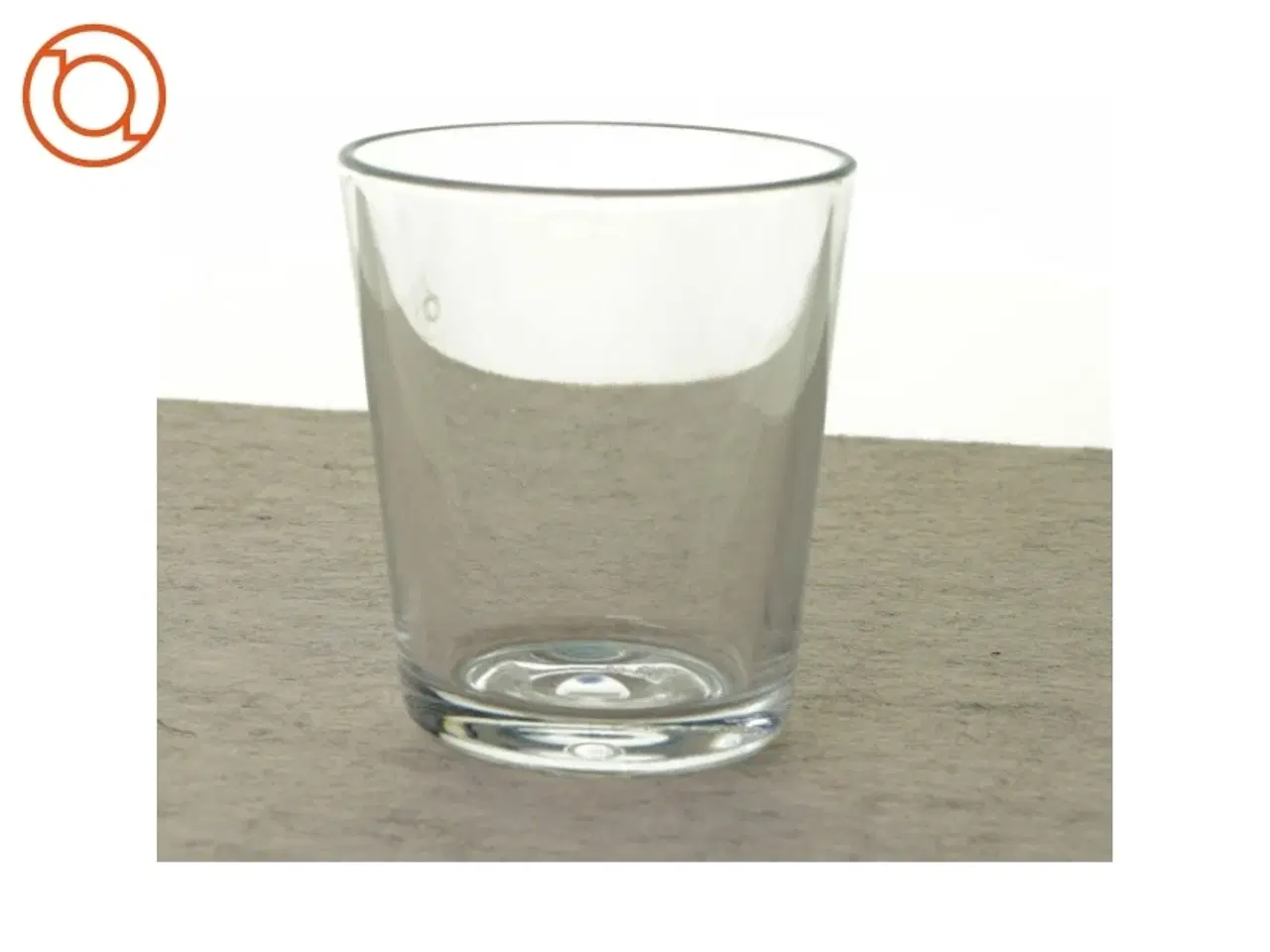 Billede 1 - Glas fra Eva Solo (str. 9 x 8 cm)