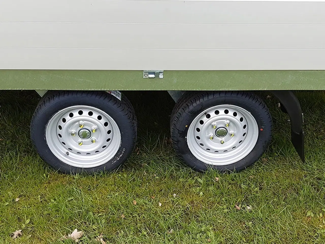 Billede 6 - Neptun Nordica GN261