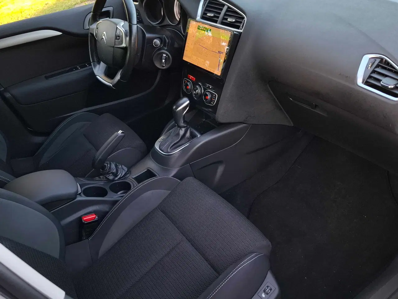 Billede 16 - Citroen C4 BlueHDi 120 feel EAT6