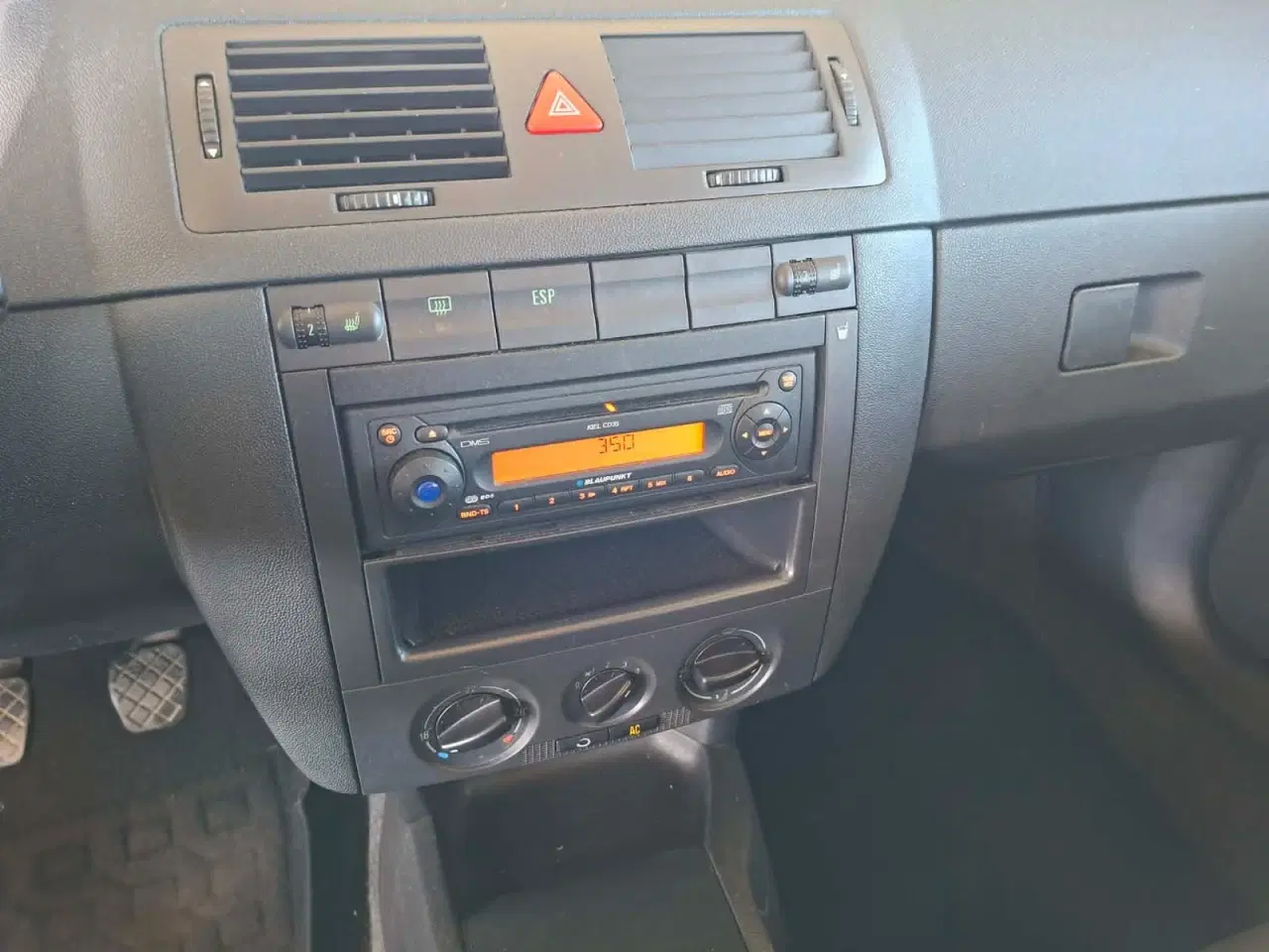 Billede 11 - Skoda Fabia 1,2 12V Ambiente