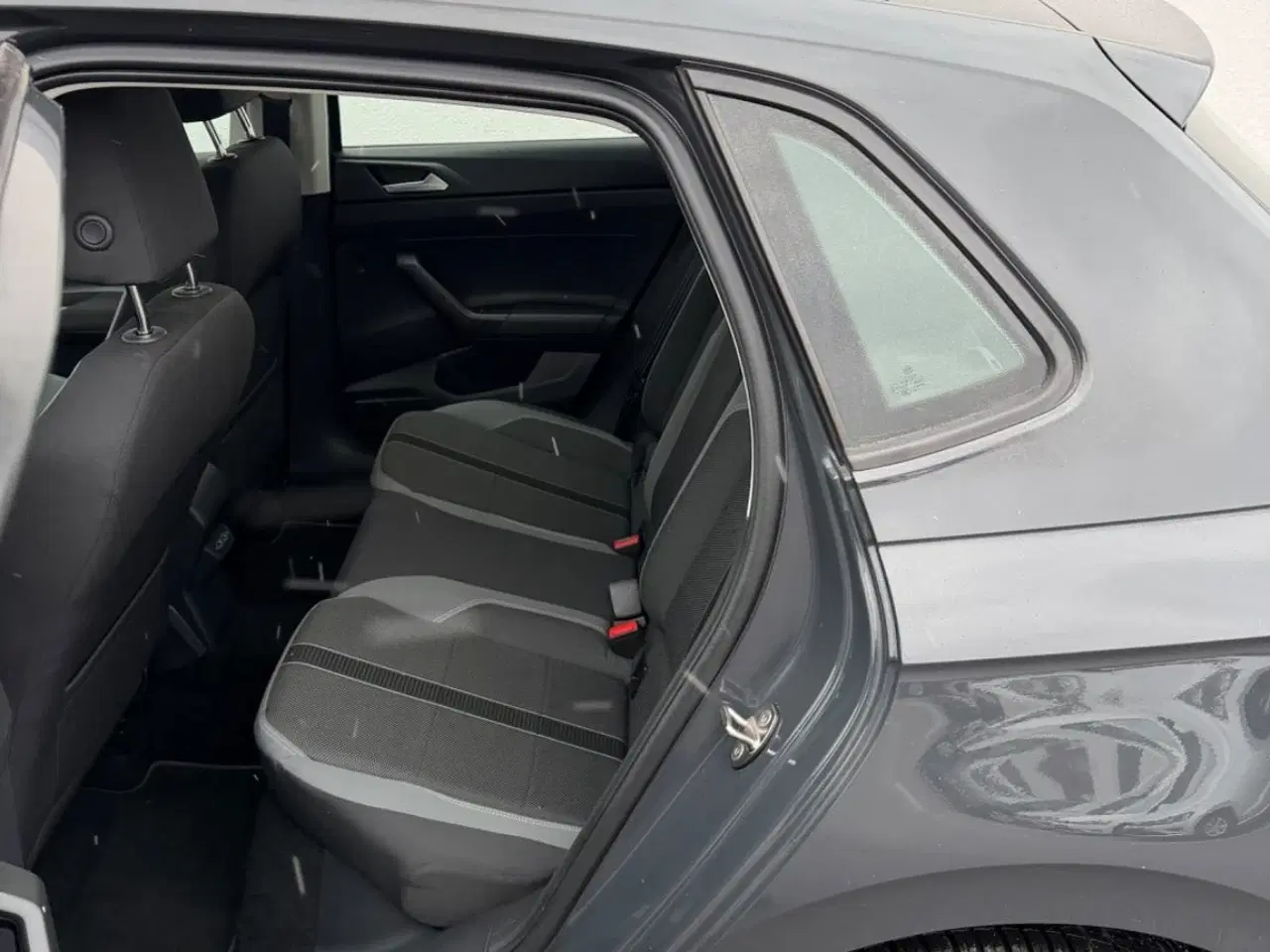 Billede 6 - VW Polo 1,6 TDi 95 Highline DSG