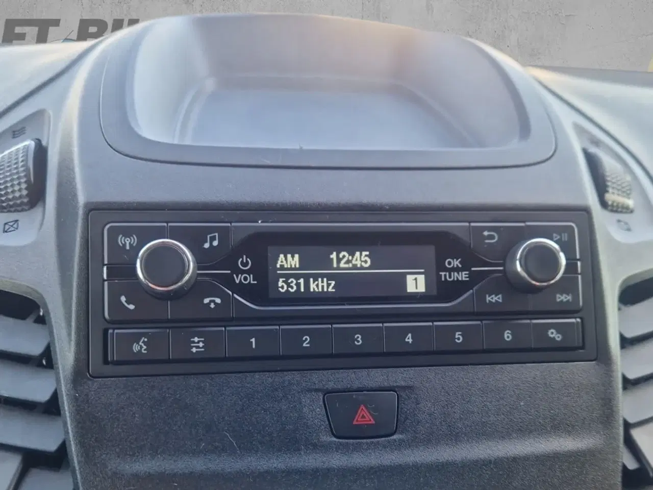 Billede 19 - Ford Transit Connect 1,5 EcoBlue Trend aut. lang