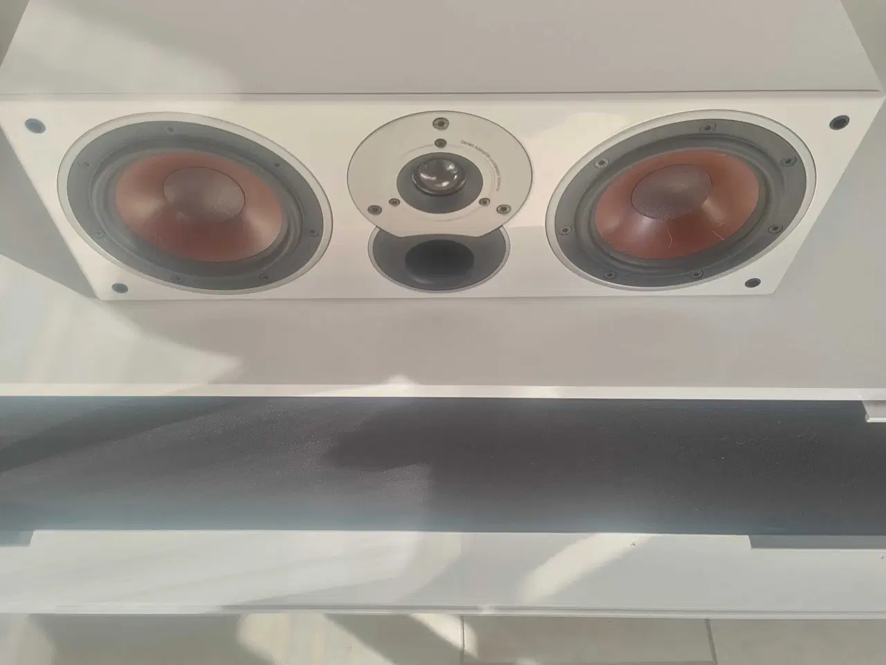 Billede 4 - Byd. Dali icon, zensor og trio