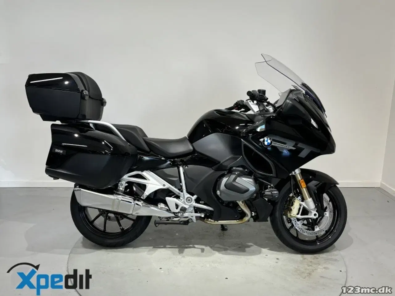 Billede 1 - BMW R 1250 RT