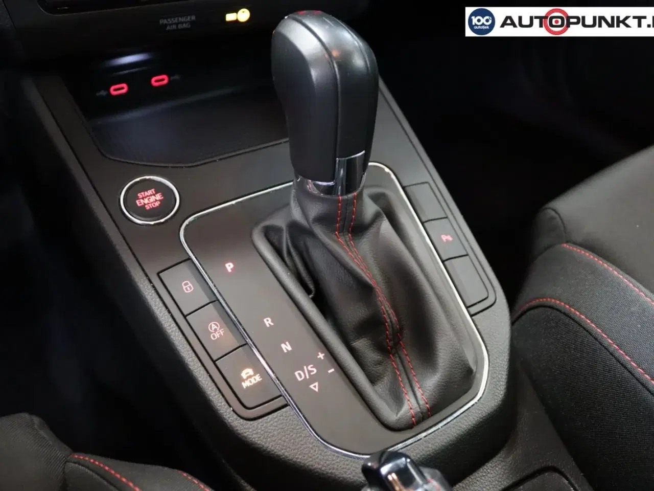 Billede 8 - Seat Ibiza 1,0 TSi 110 FR DSG