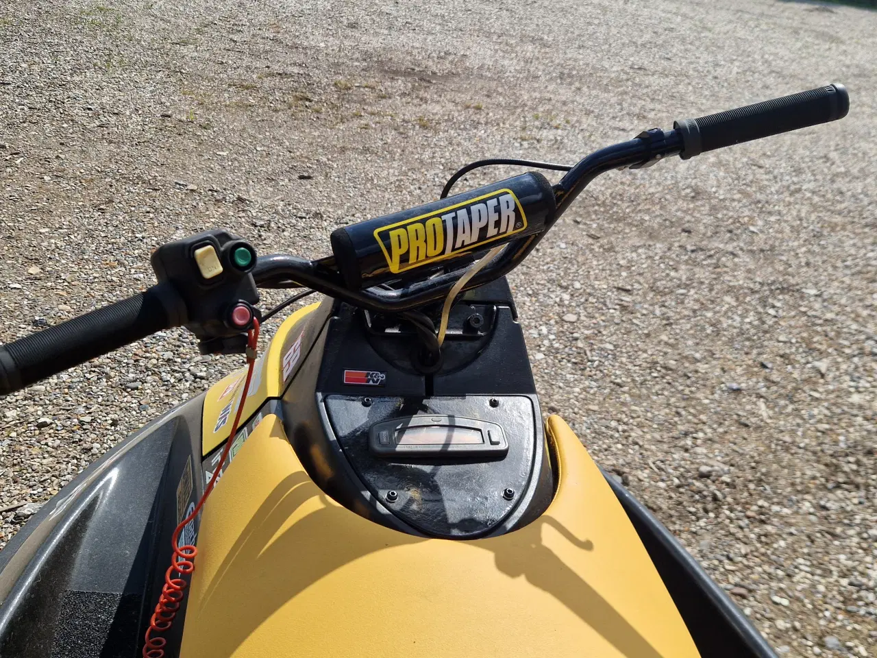 Billede 9 - Polaris sl1050 125hk vandscooter 