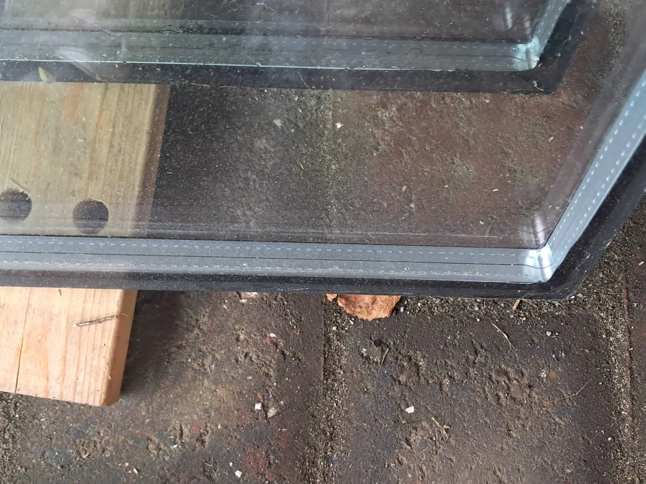 Billede 5 - Fastkarms vindue hvidbjerg