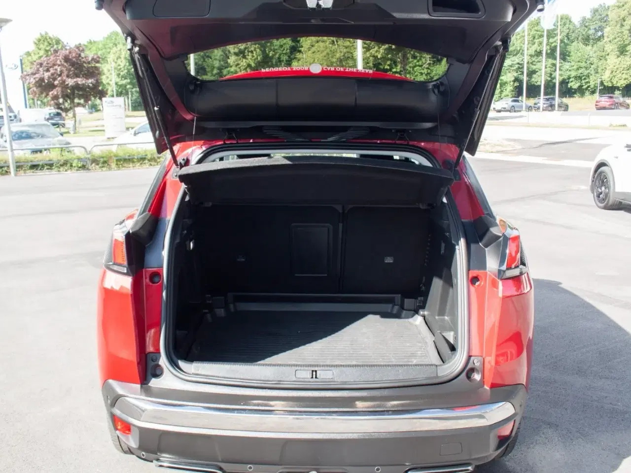 Billede 8 - Peugeot 3008 1,6 BlueHDi 120 Active