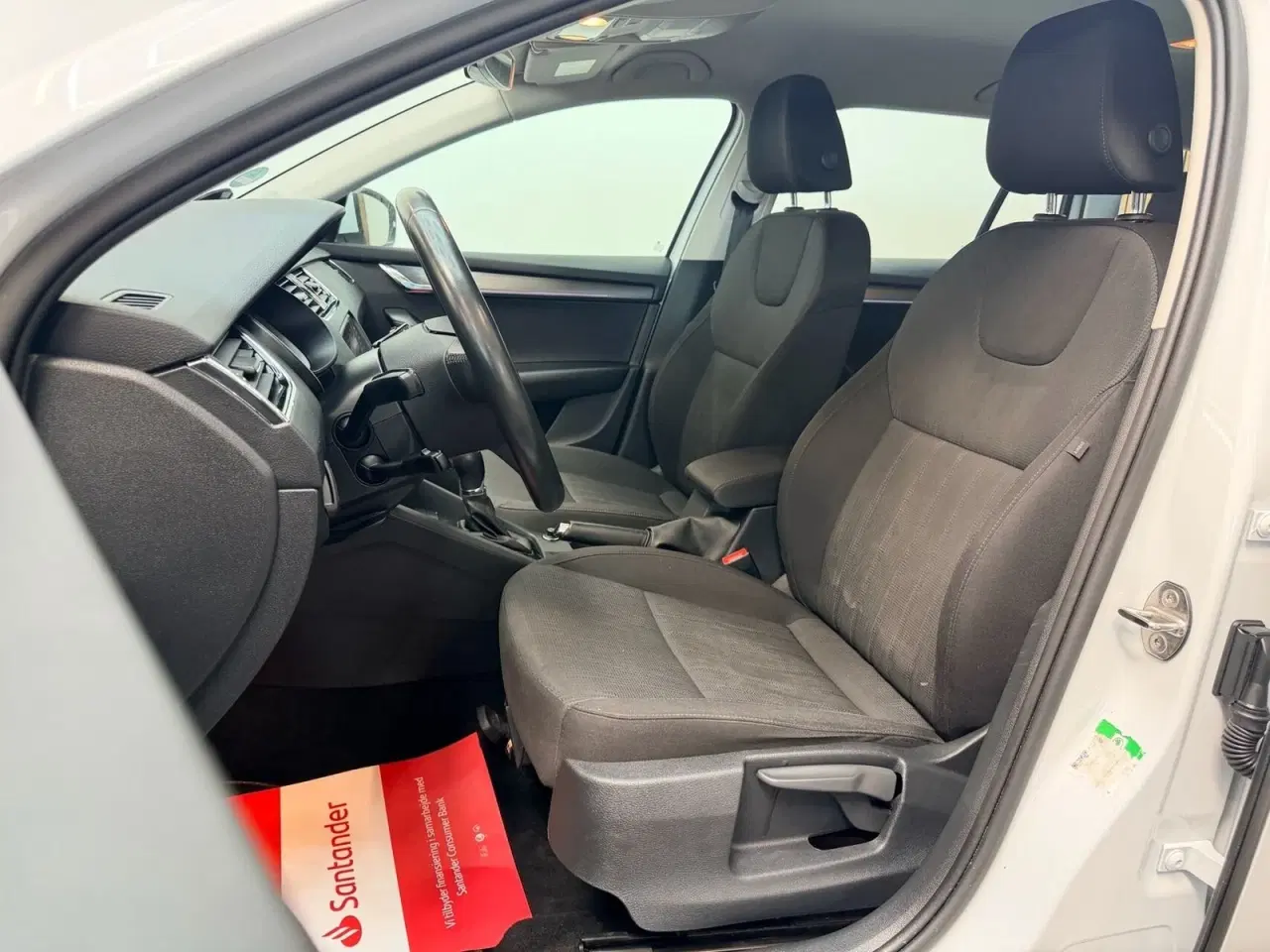 Billede 16 - Skoda Octavia 1,5 TSi 150 Style Combi DSG