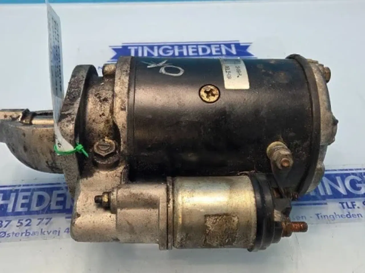 Billede 10 - Ford 2723E Starter 6092295