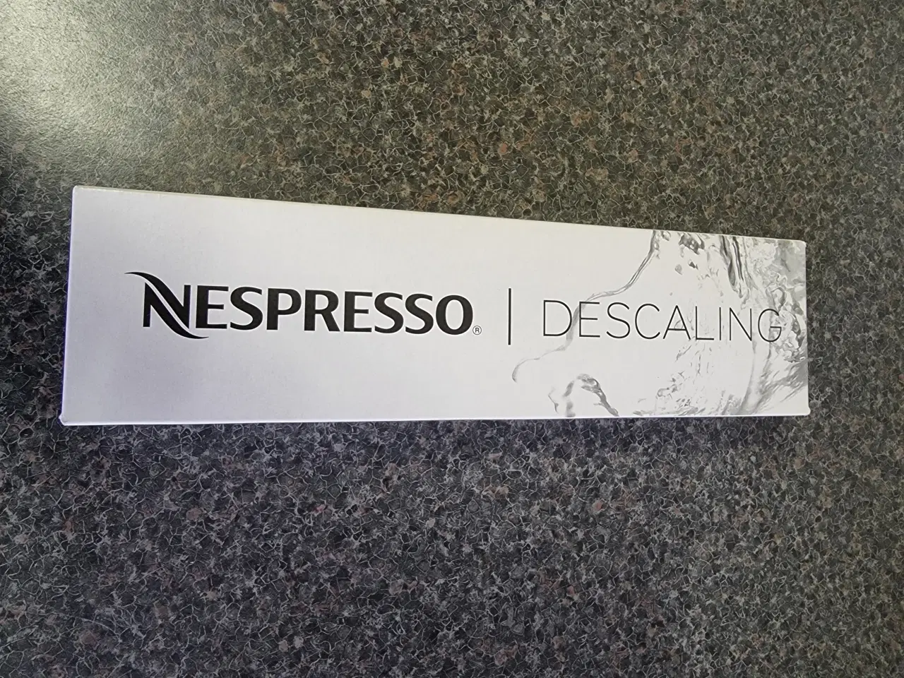 Billede 4 - Nespresso VertuoPlus DeLuxe Kaffekapselmaskine