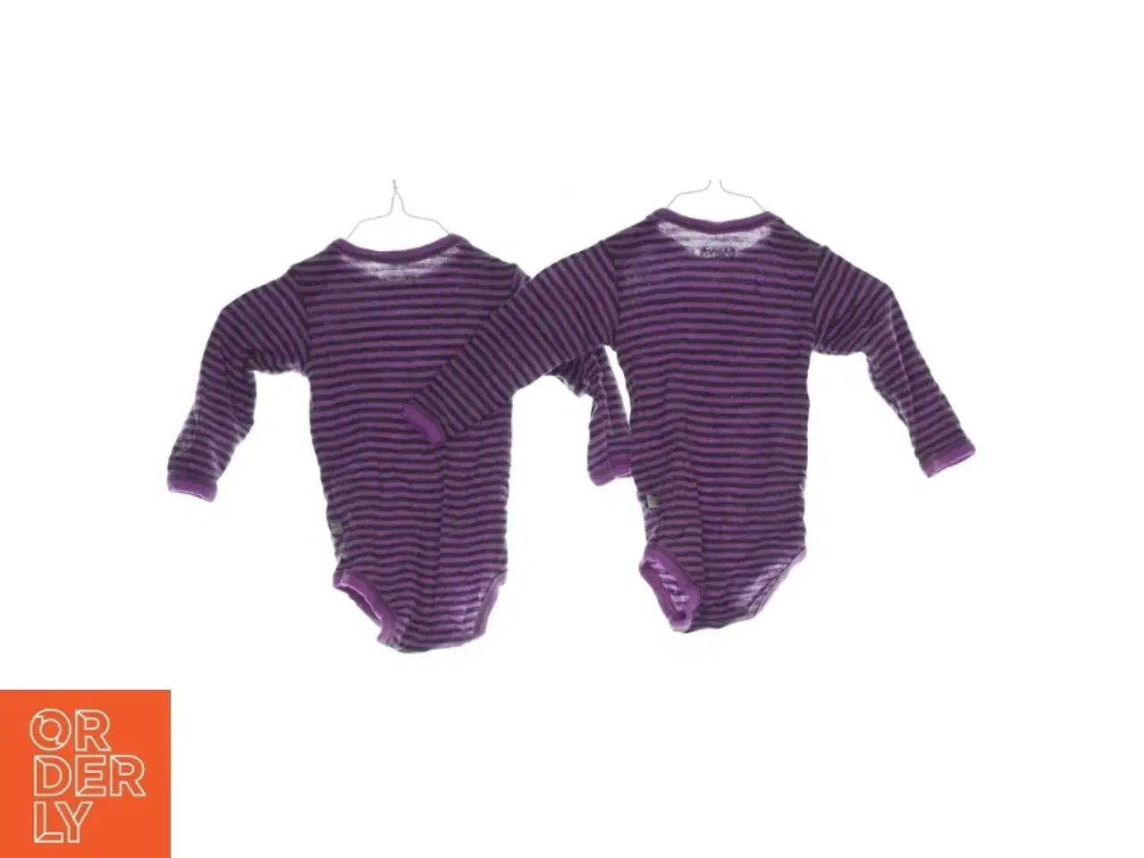 Billede 2 - Bodystockings fra Friends (2 styks) (str. 68) fra Friends  (str. 68)
