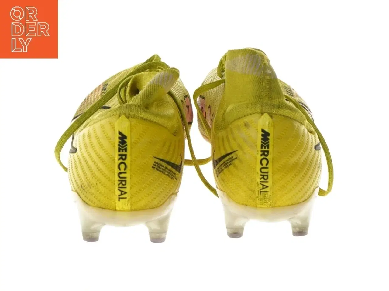 Billede 6 - Nike fodboldstøvler fra Nike (str. 45,5 )