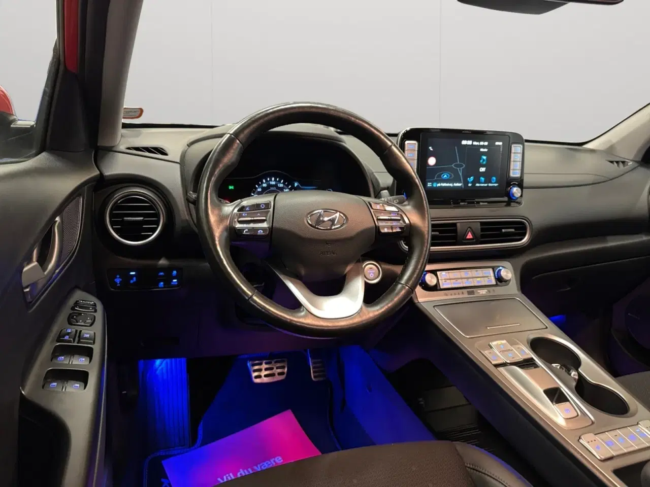 Billede 5 - Hyundai Kona 39 EV Trend Deluxe