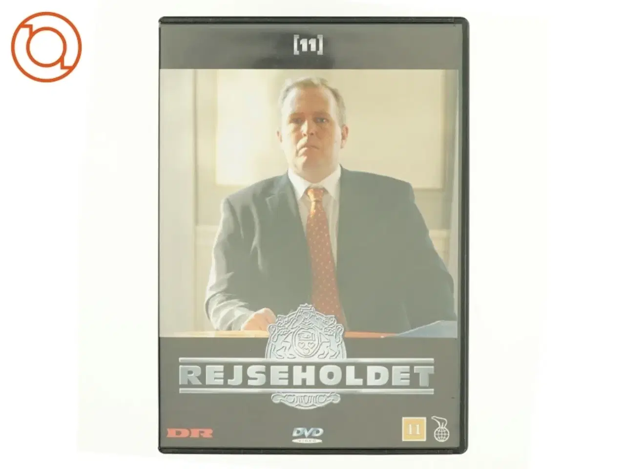 Billede 1 - Rejseholdet 11