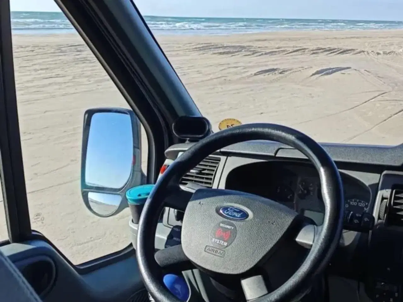 Billede 6 - campervan/autocamper