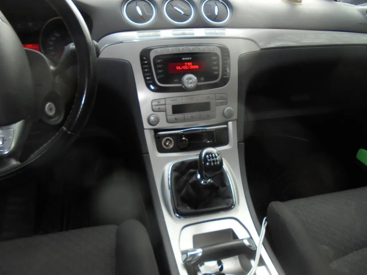 Billede 6 - Ford S Max 2,0D