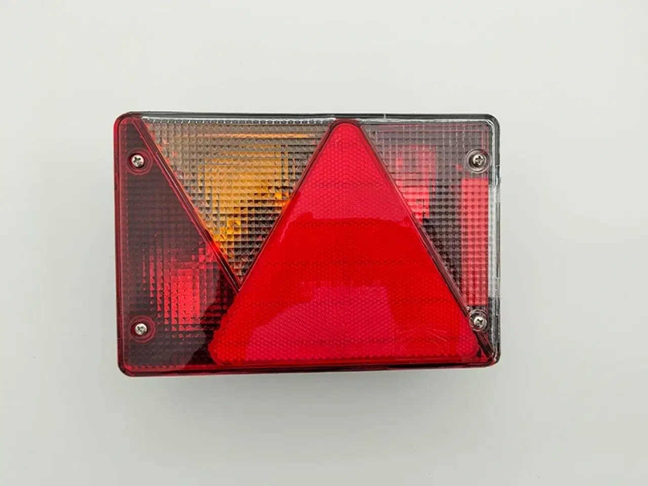 Billede 3 - MULTIPOINT 4  Venstre