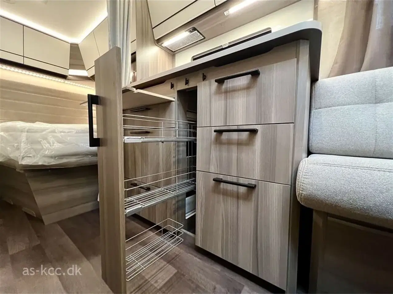 Billede 12 - 2025 - Kabe Estate 470 XL   Kabe Estate 470 XL