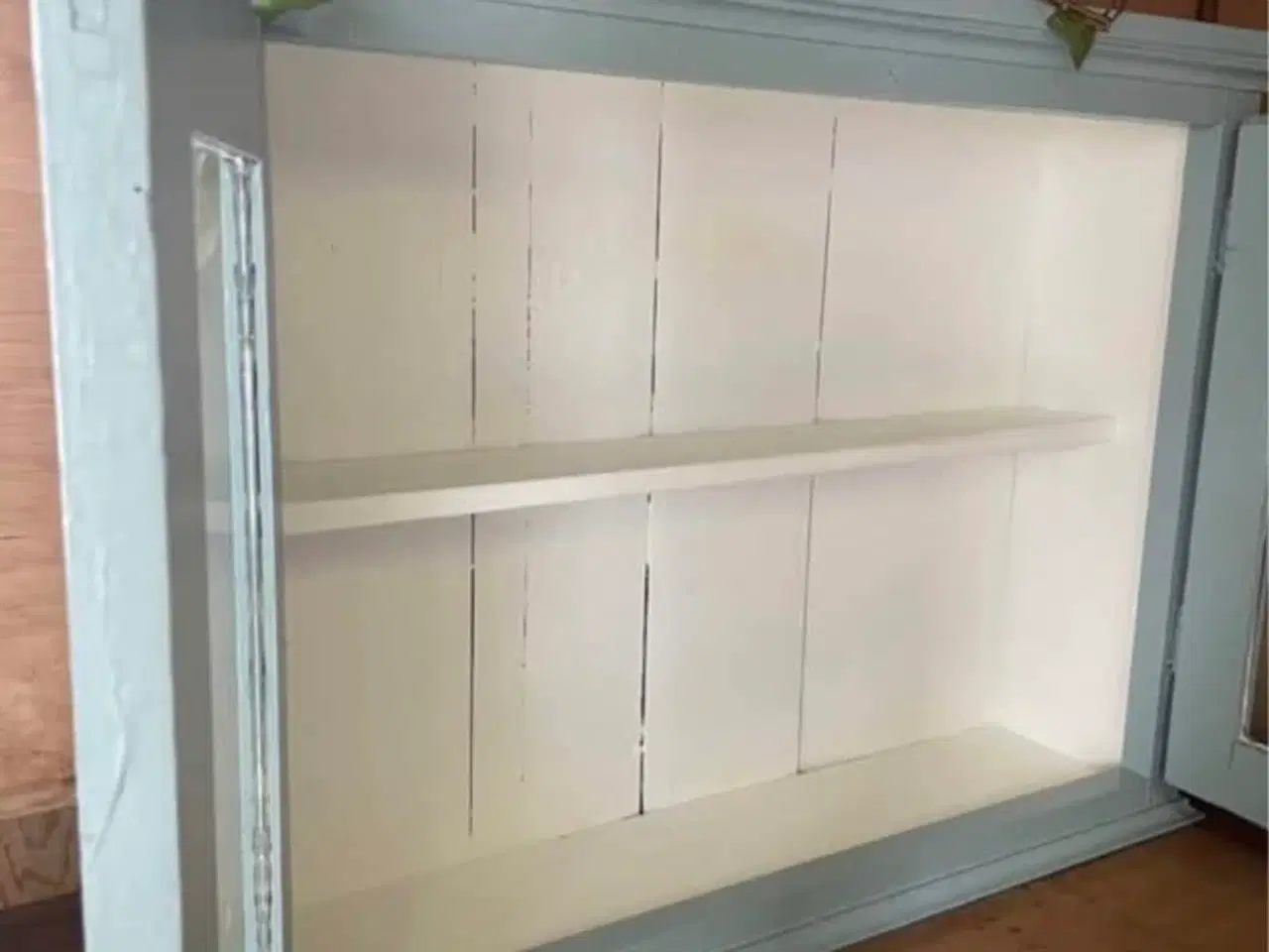 Billede 4 - Vitrineskab