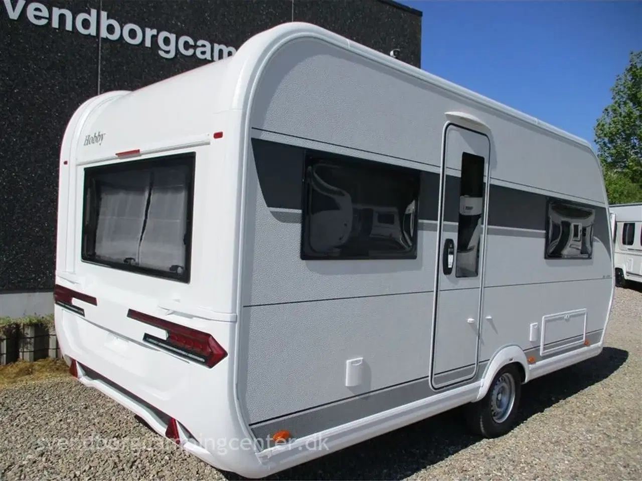 Billede 14 - 2024 - Hobby De Luxe 460 UFe 12 års Tæthedstryghed