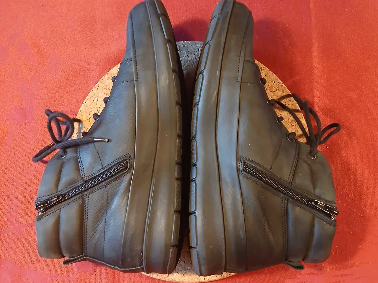 Billede 6 - New Feet støvler str 39