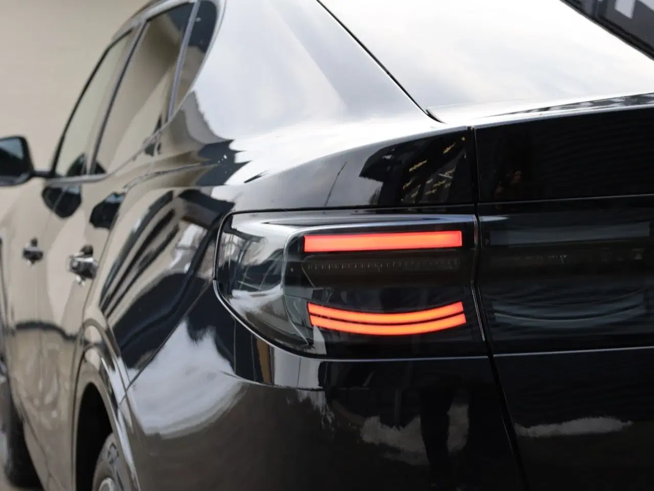 Billede 15 - Ford Capri 77 Premium Extended Range