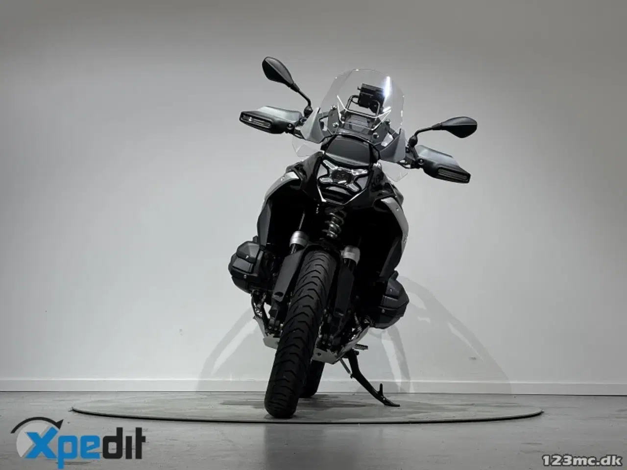 Billede 4 - BMW R 1300 GS