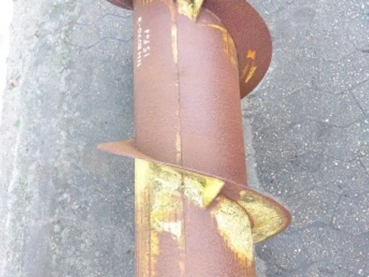 Billede 13 - New Holland 8070 Indføringstromle 80334998