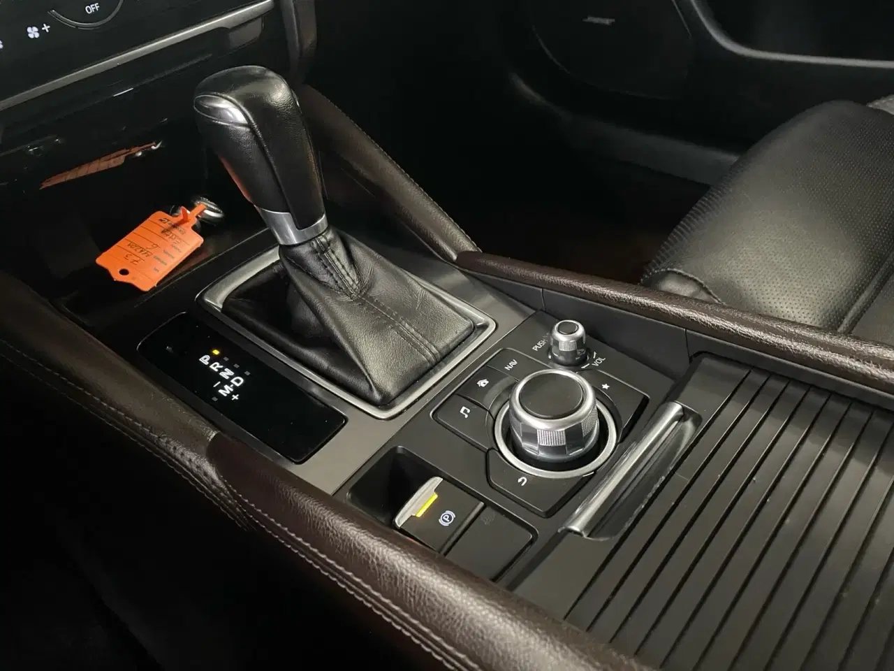 Billede 21 - Mazda 6 2,2 Skyactiv-D Optimum 175HK Stc 6g Aut.