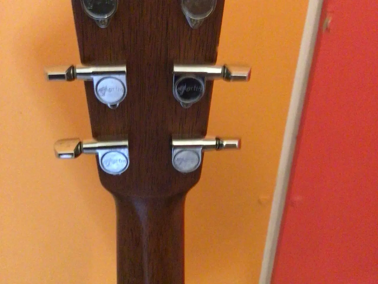 Billede 6 - Martin & Co EST. 1833 DCME Made in USA