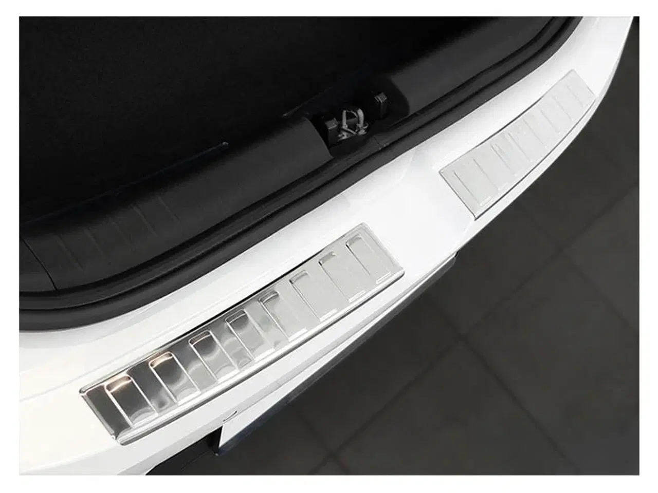 Billede 1 - Læssekantbeskytter Hyundai I20 III 5D 2020- Stål