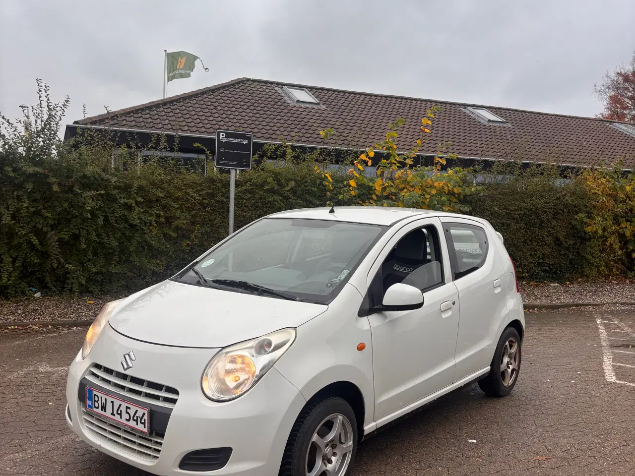 Billede 5 - Fin nysynet bil 