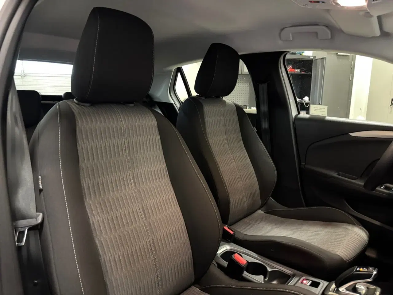 Billede 18 - Opel Corsa-e 50 Edition