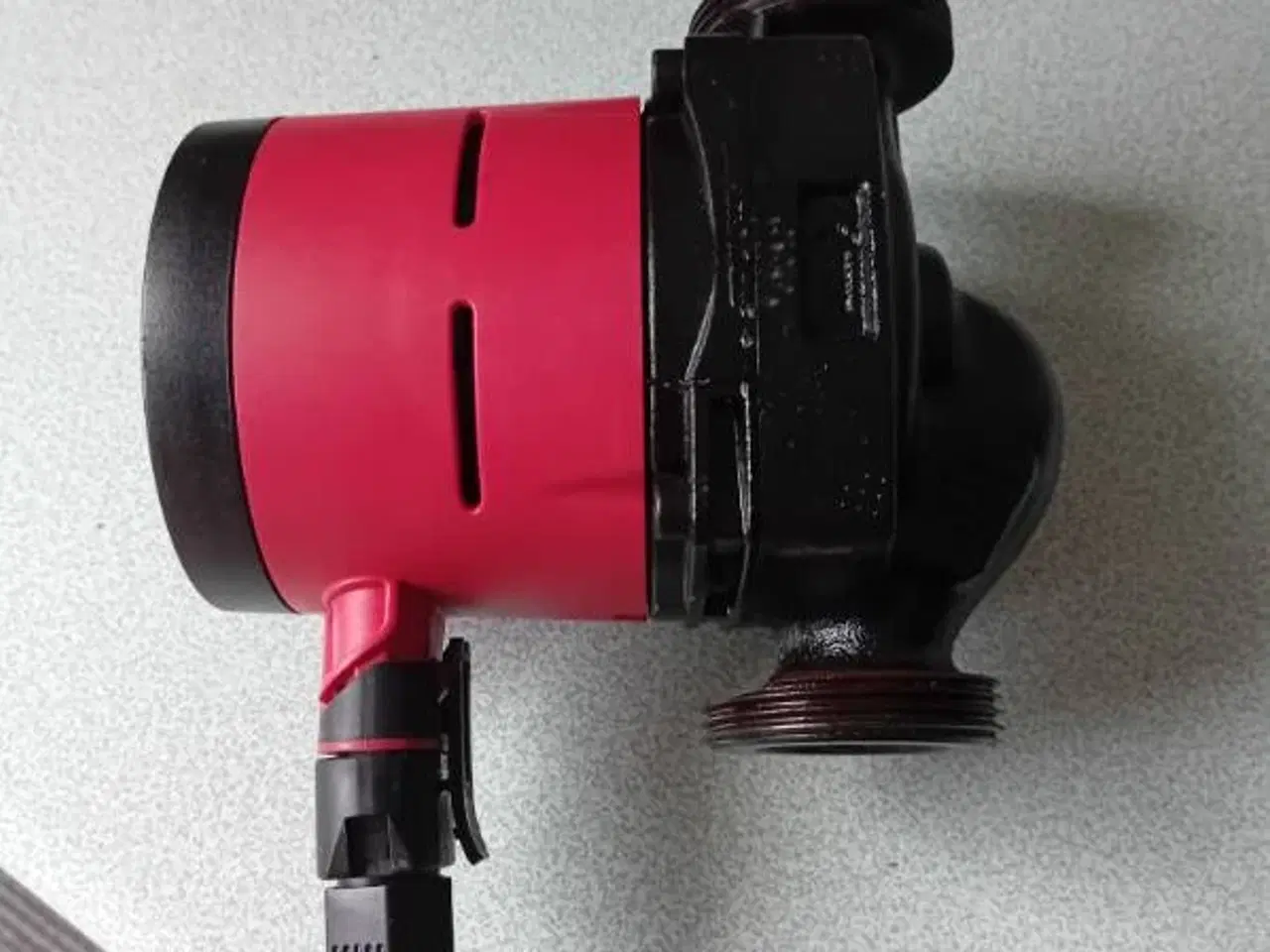 Billede 5 - Grundfos Alpha2 25-60-130