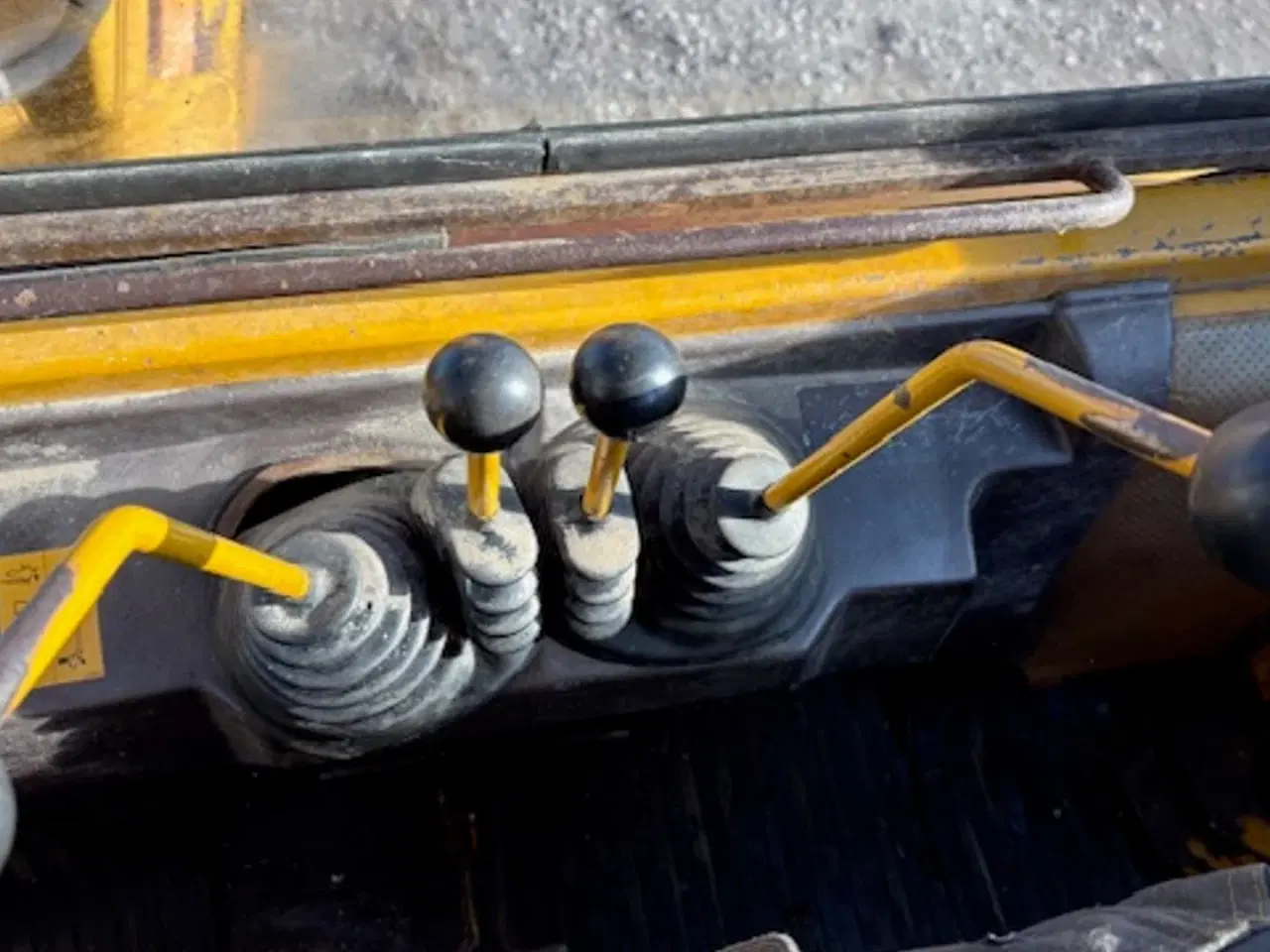 Billede 40 - Hydrema 806 CLS