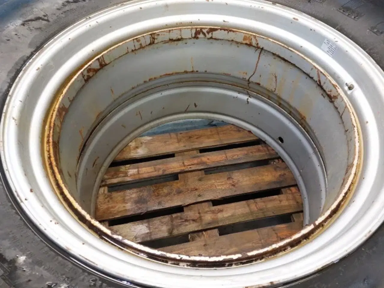 Billede 7 - 42" 650/65R42