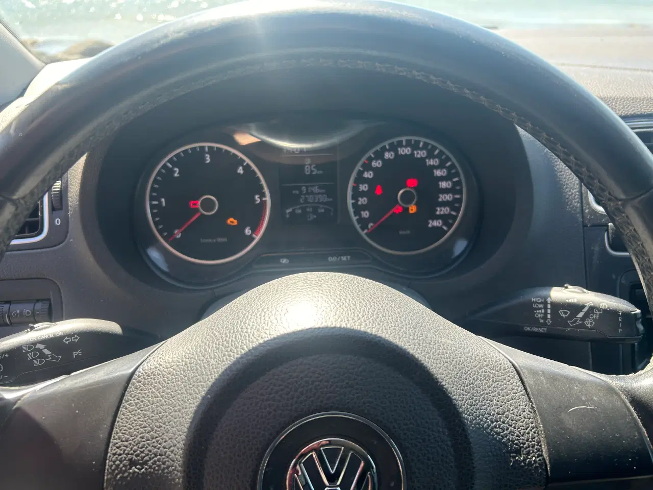 Billede 9 - Vw polo 1,6 tdi