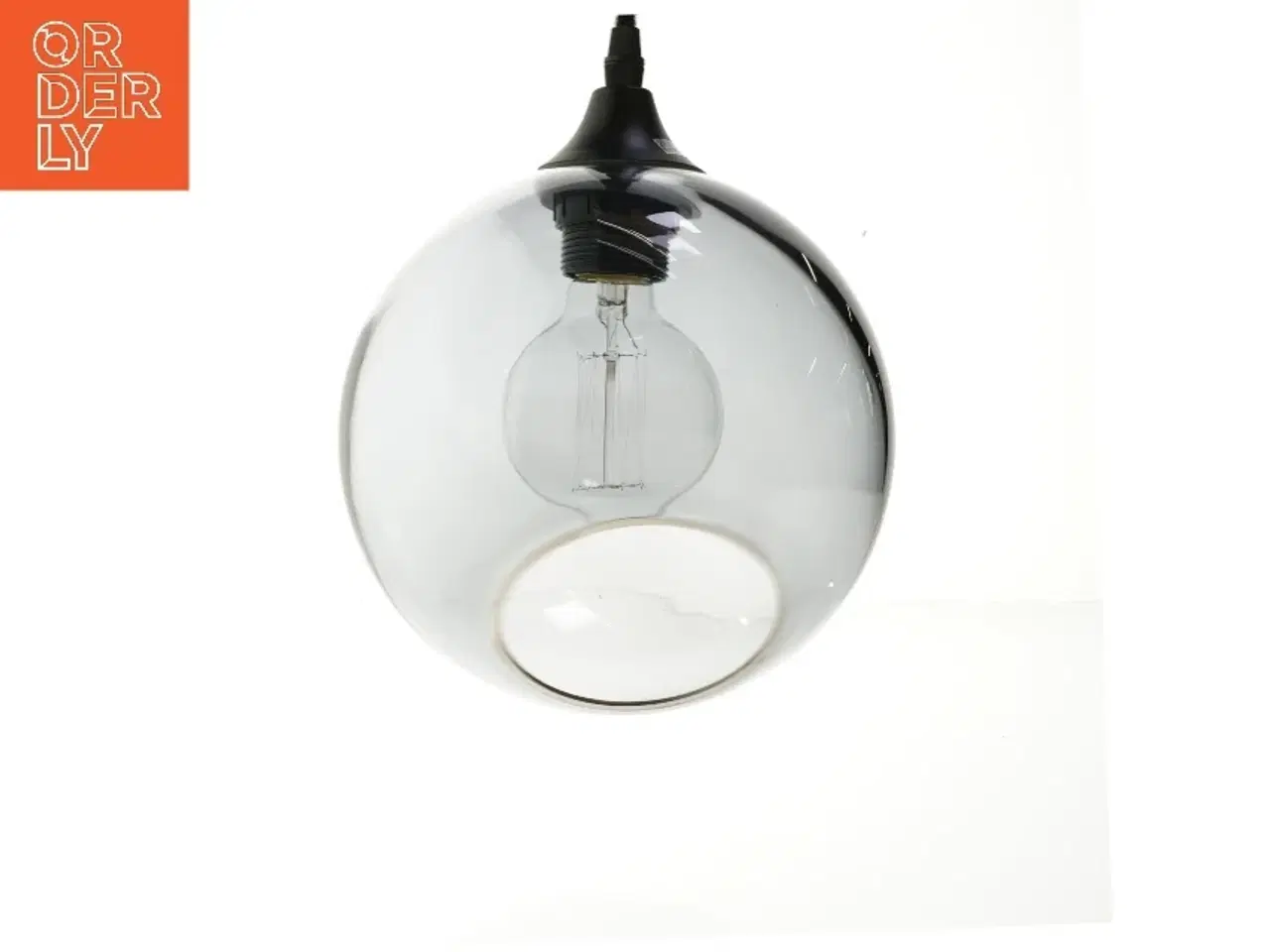 Billede 1 - Ballroom lampe / pendel fra Design by Us (str. Ø. 21 cm)