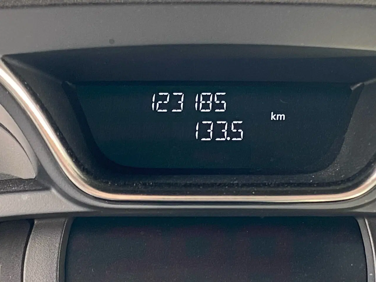Billede 11 - Renault Captur 1,5 DCI Dynamique EDC 90HK 5d 6g Aut.
