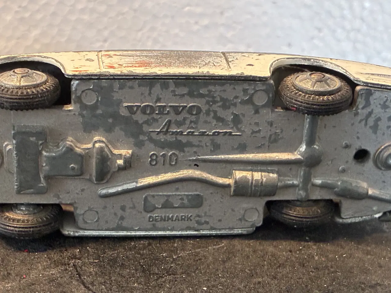 Billede 5 - Modelbiler - Tekno 