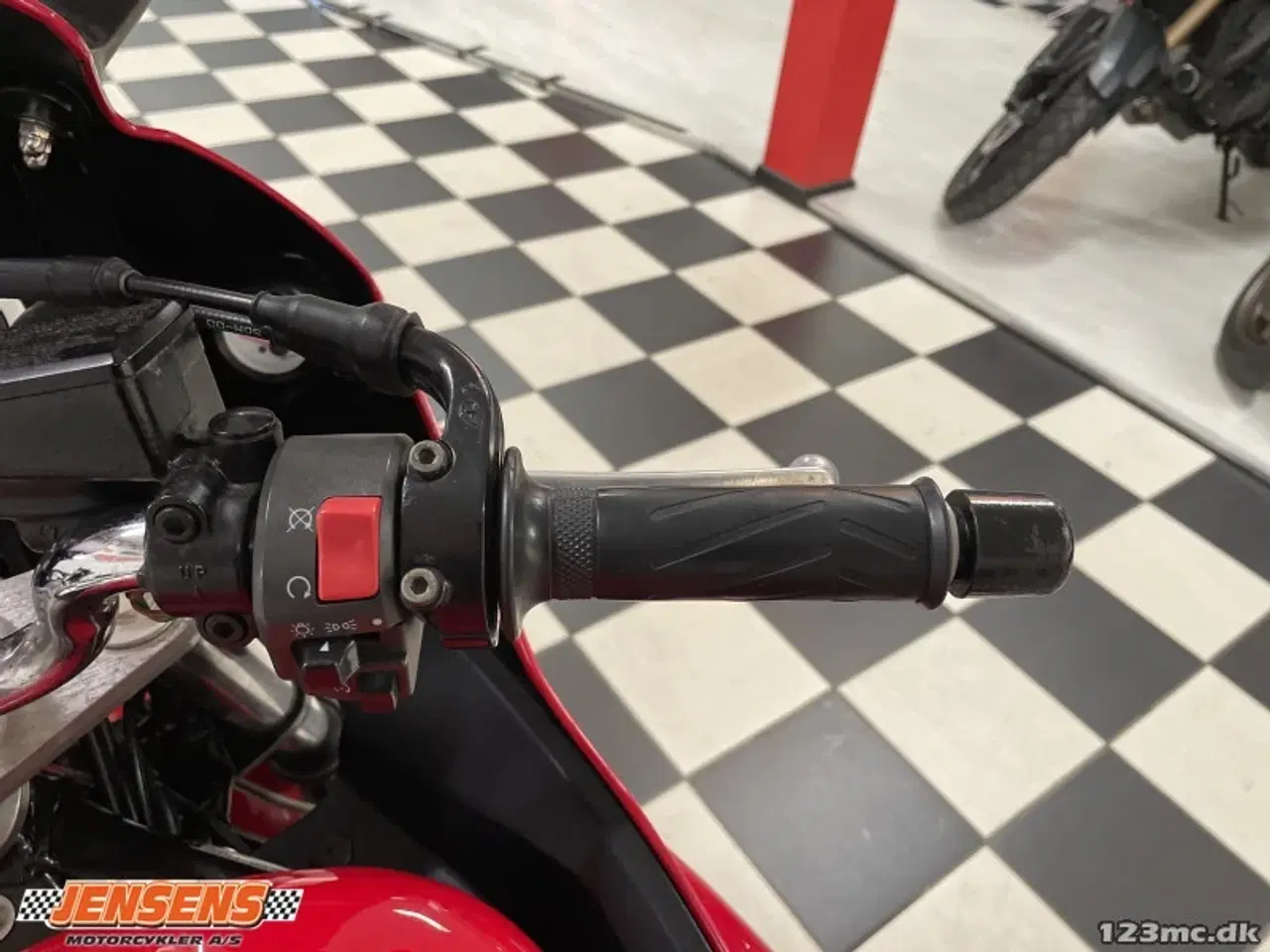 Billede 8 - Yamaha FZS 600 Fazer
