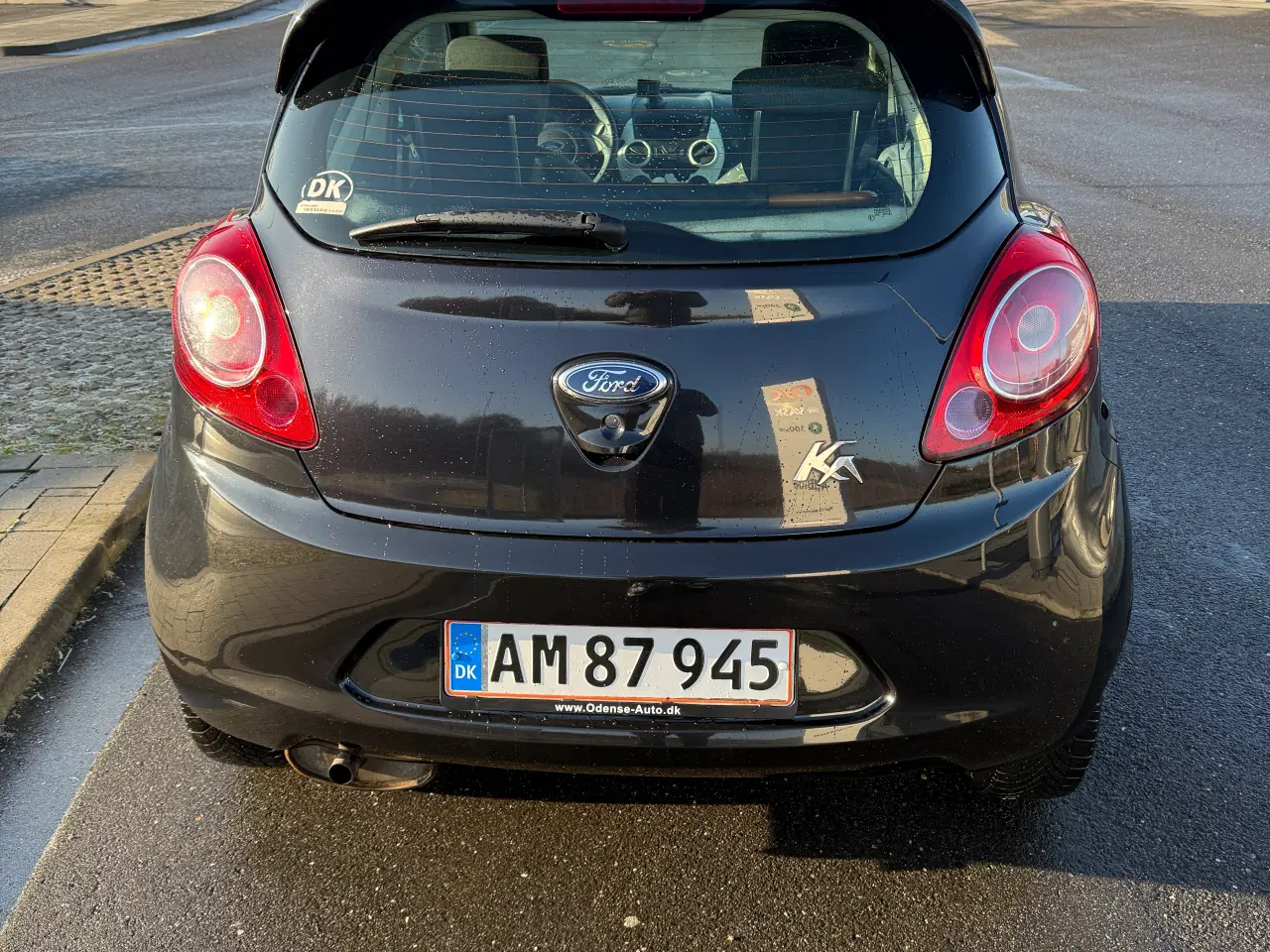 Billede 3 - Ford Ka