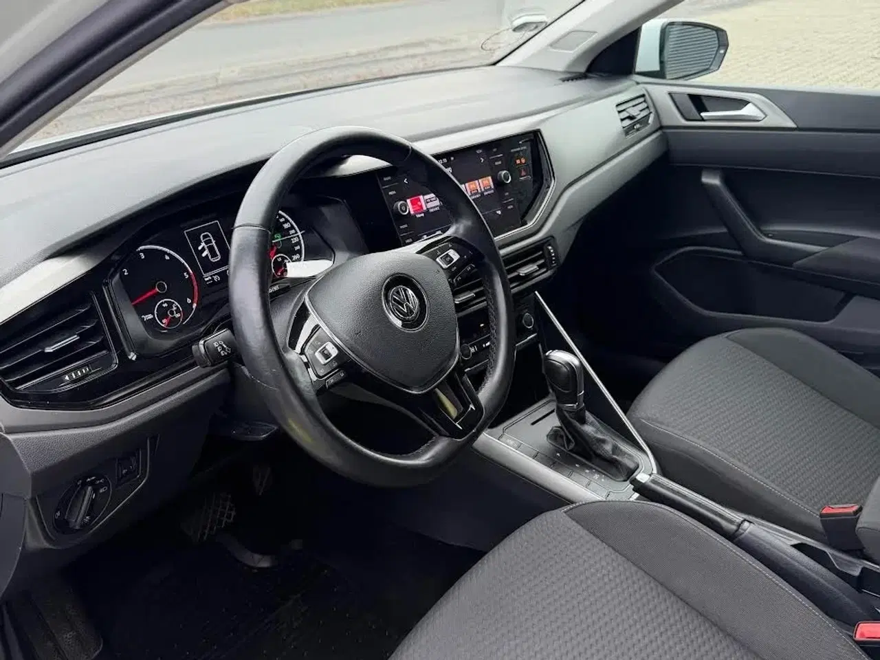 Billede 8 - VW Polo 1,6 TDi 95 Highline DSG