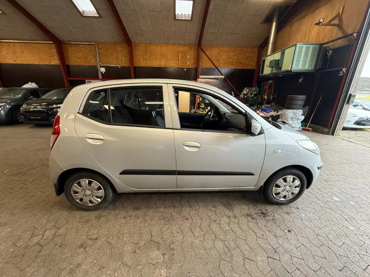 Billede 7 - Hyundai i10 1,25 Comfort