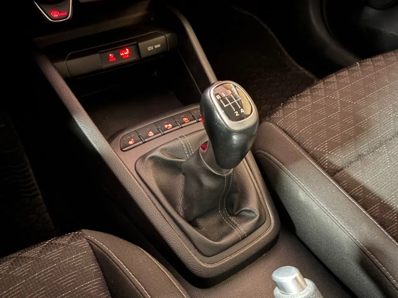 Billede 12 - Kia Rio 1,0 T-GDi Vision